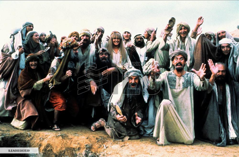 Monty Python'S Life Of Brian (1979)