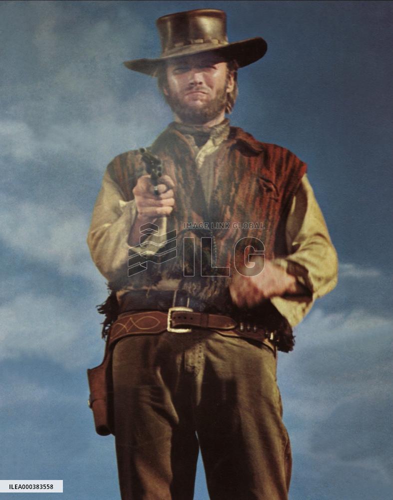 Two Mules For Sister Sara (1970)