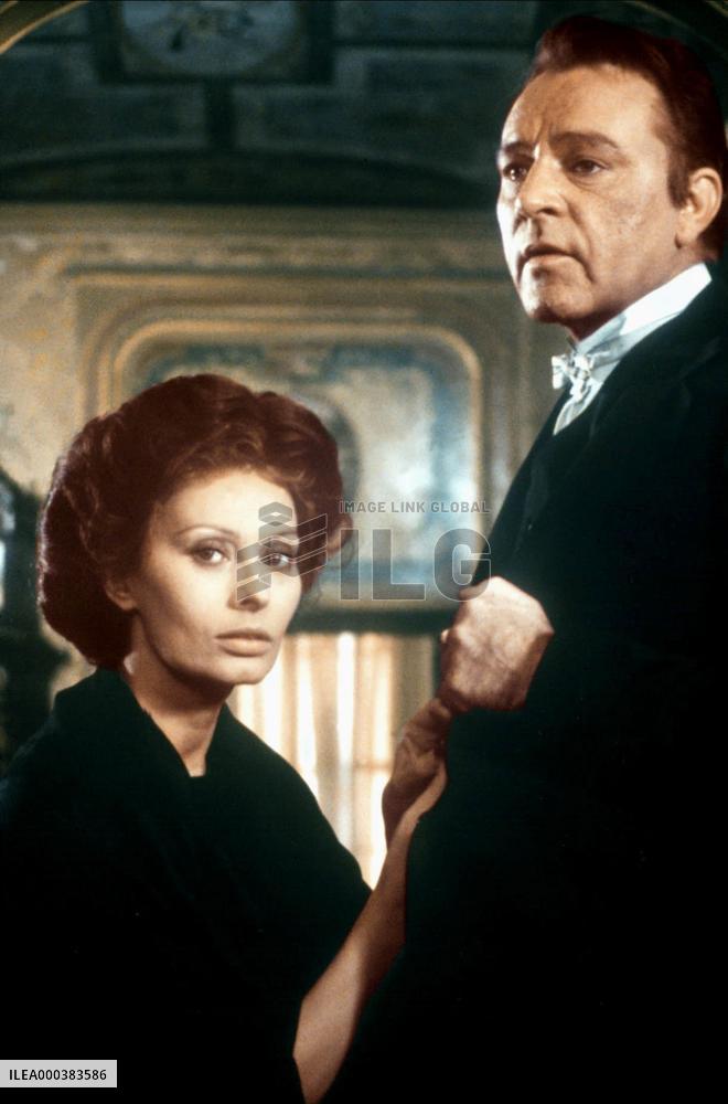 Brief Encounter (1974)