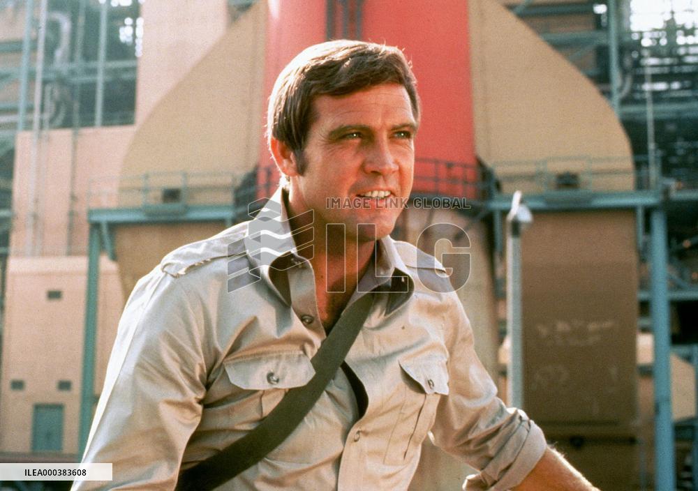 The Six Million Dollar Man (1974)
