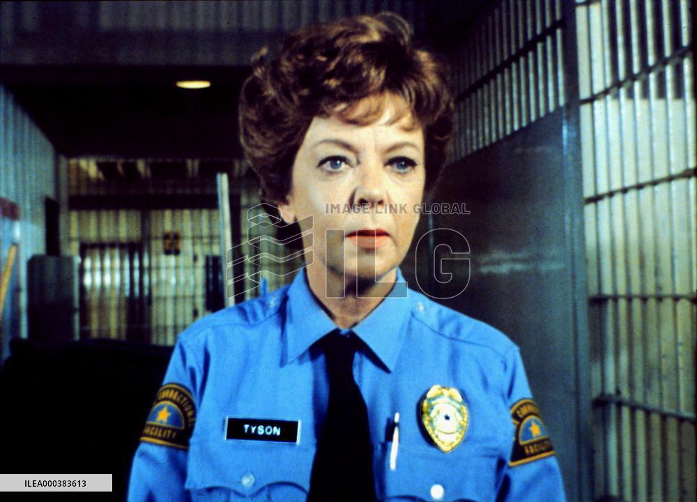 Woman In Chains (1972)