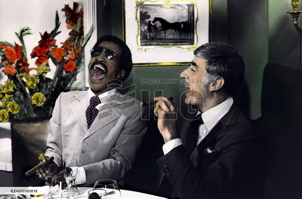 One More Time (1970)