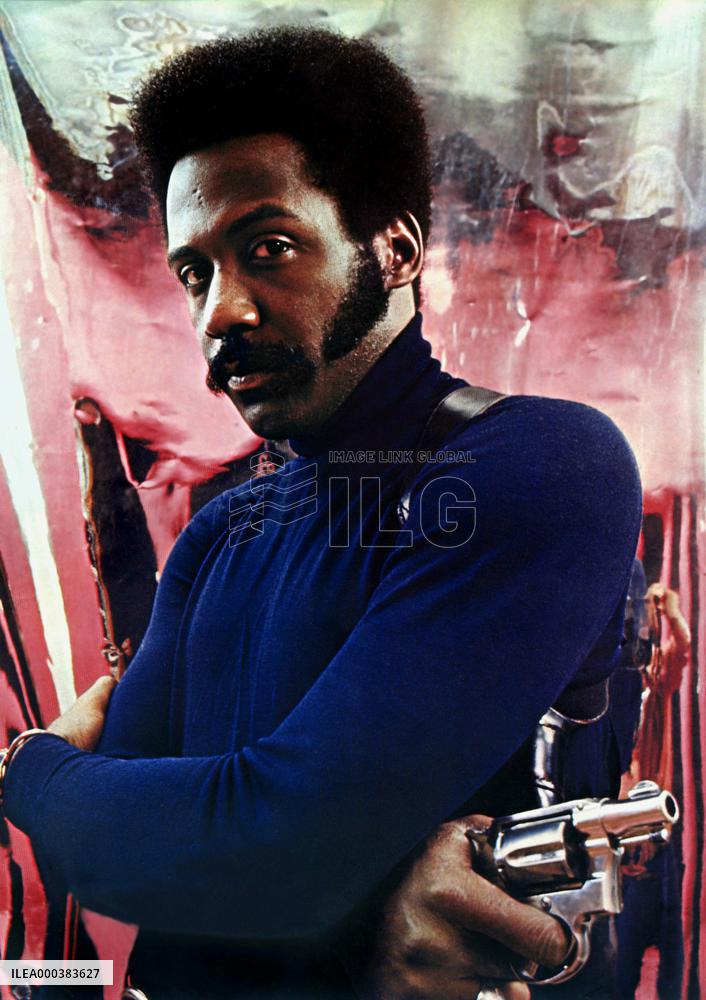 Shaft'S Big Score! (1972)