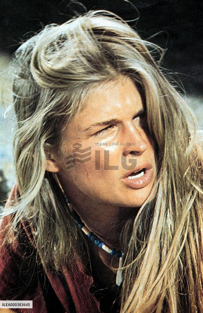 Soldier Blue (1970)