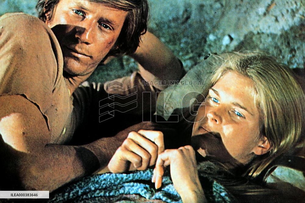 Soldier Blue (1970)
