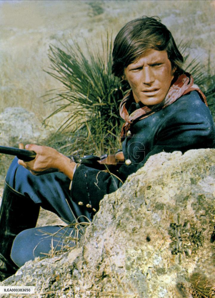 Soldier Blue (1970)