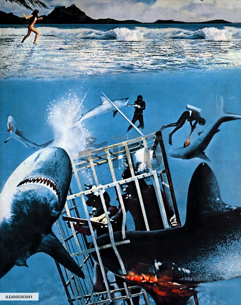 Sharks' Treasure (1975)