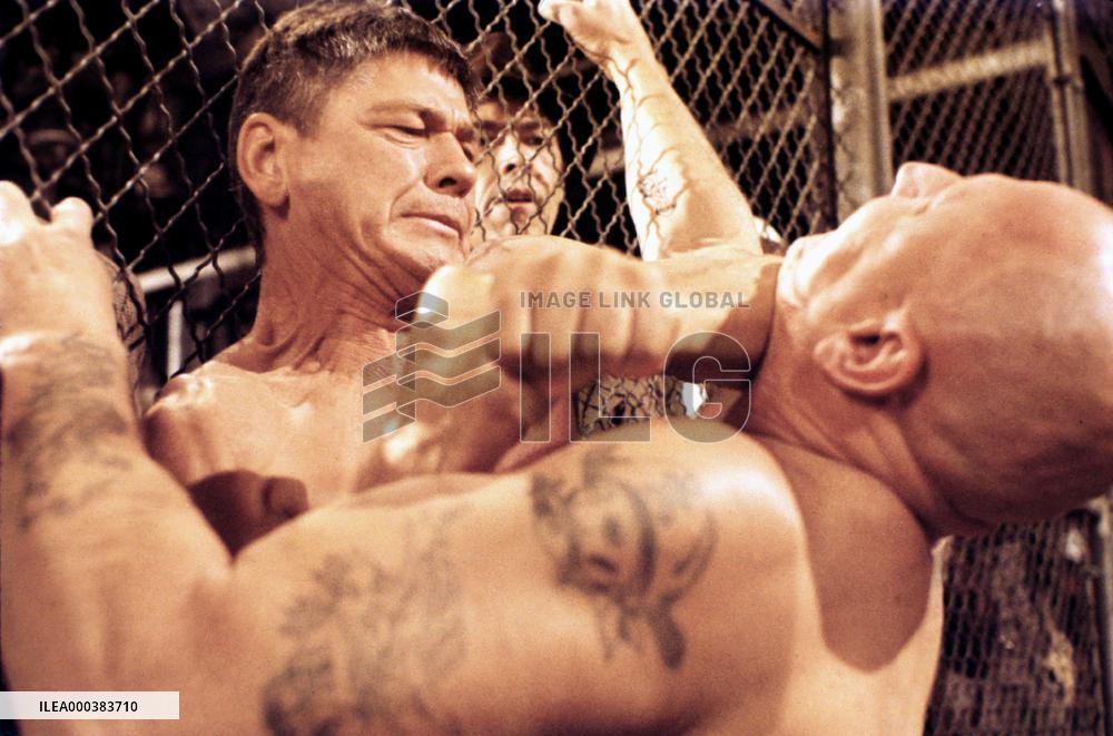 The Streetfighter; Hard Times (1975)