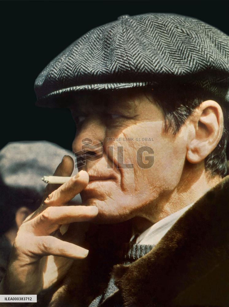 The Valachi Papers (1972)