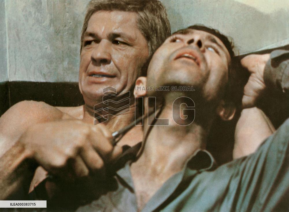 The Valachi Papers (1972)