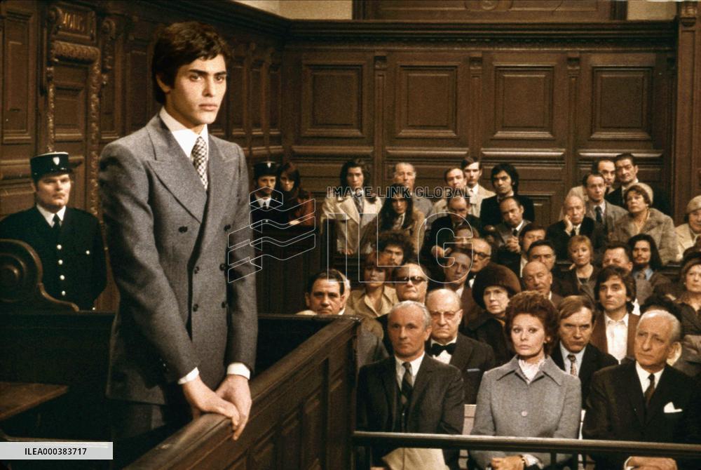 Verdict; The Verdict (1974)