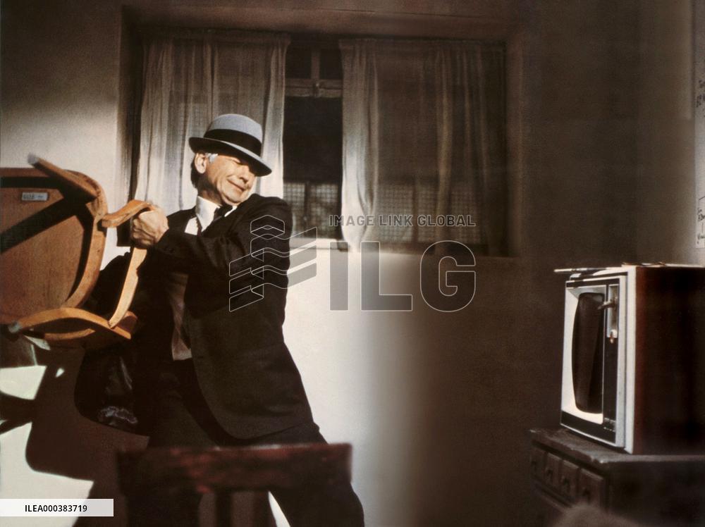 The Valachi Papers (1972)