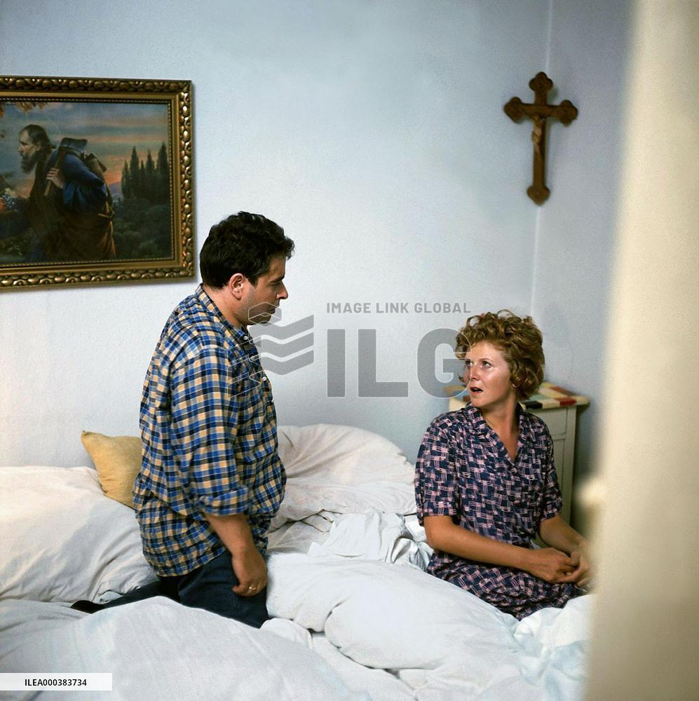 The Merchant Of Four Seasons (1972)