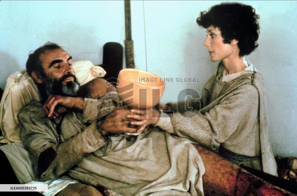 Robin And Marian (1976)