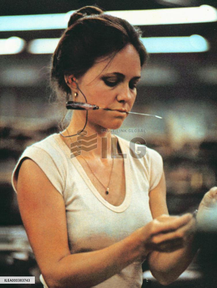 Norma Rea (1979)