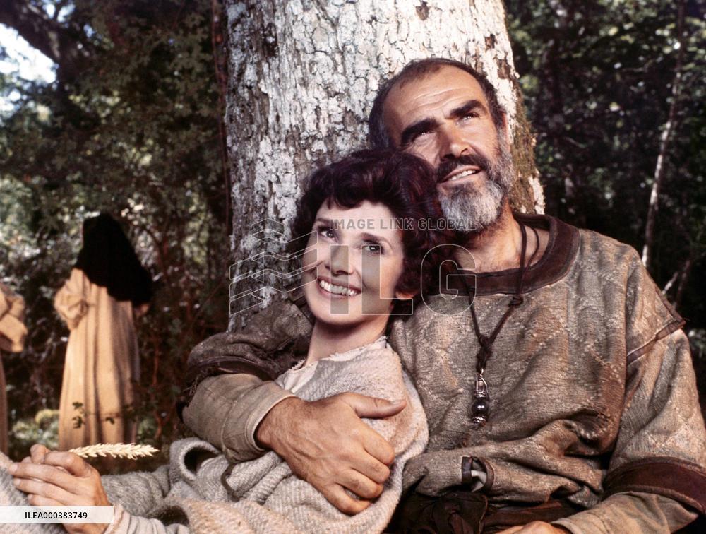 Robin And Marian (1976)