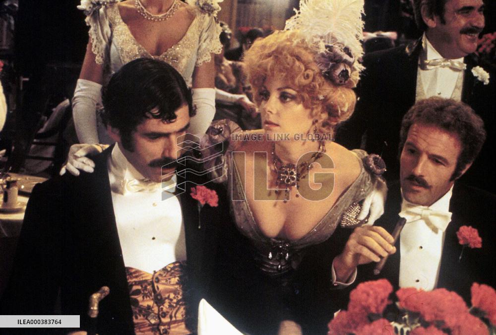 Harry & Walter Go To New York (1976)