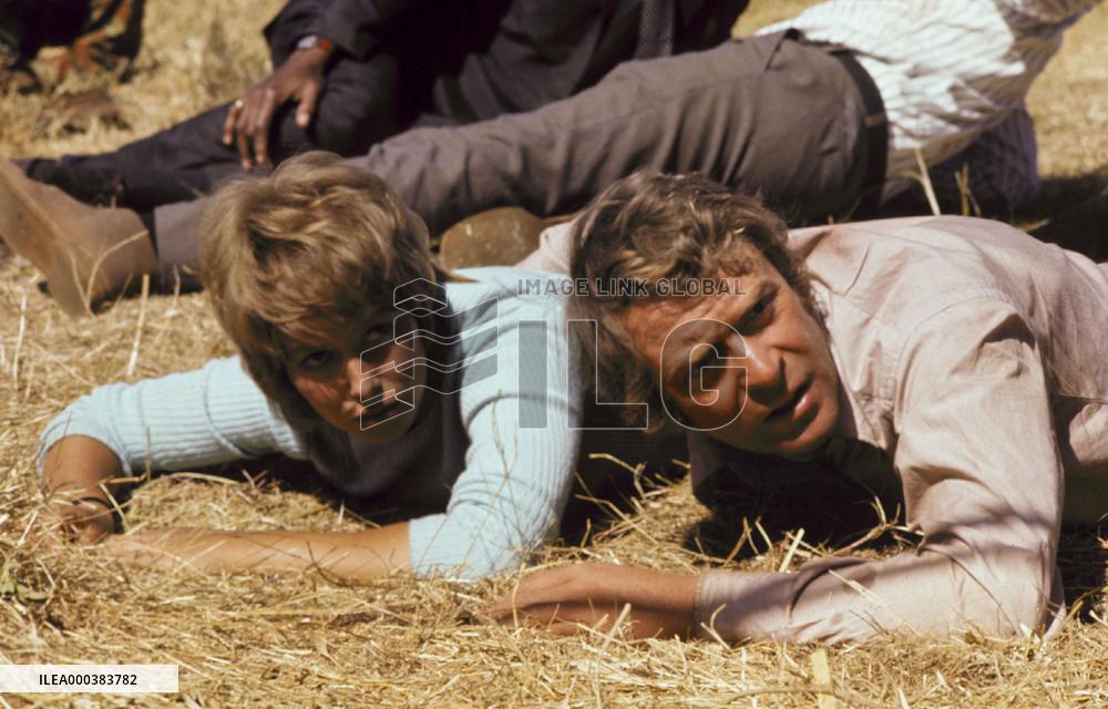 The Wilby Conspiracy (1975)