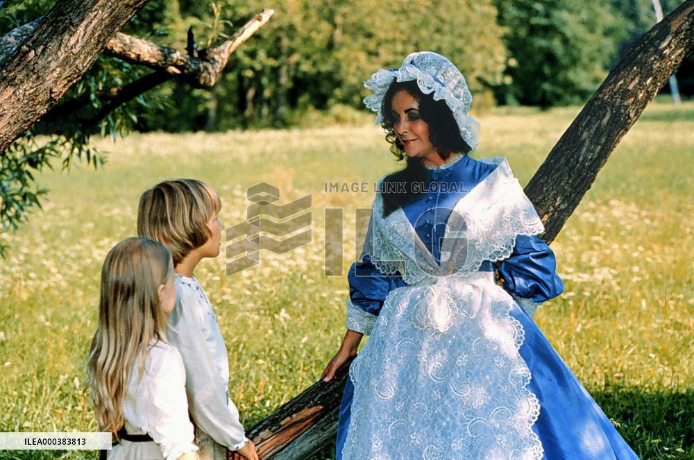 The Blue Bird (1976)