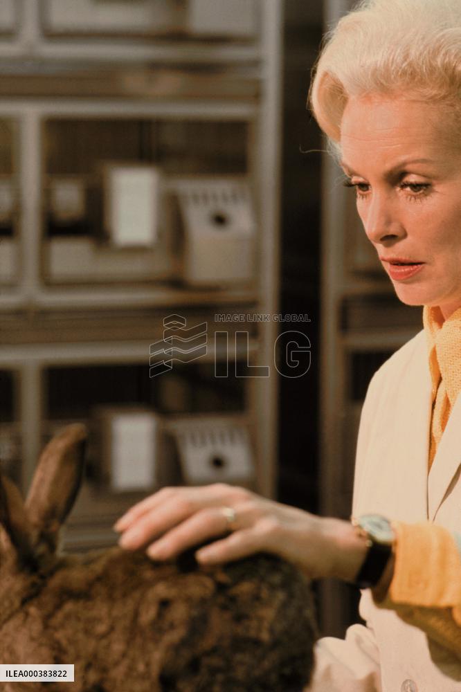 Night Of The Lepus (1972)