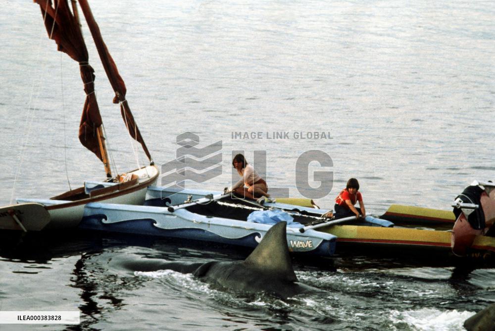 Jaws 2 (1978)