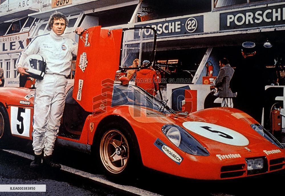 Le Mans (1971)