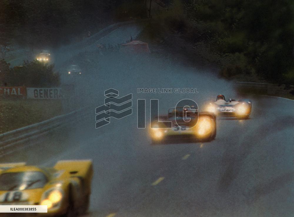 Le Mans (1971)