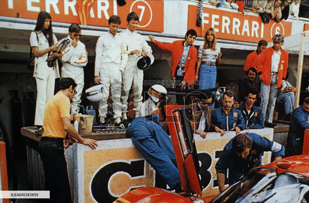 Le Mans (1971)