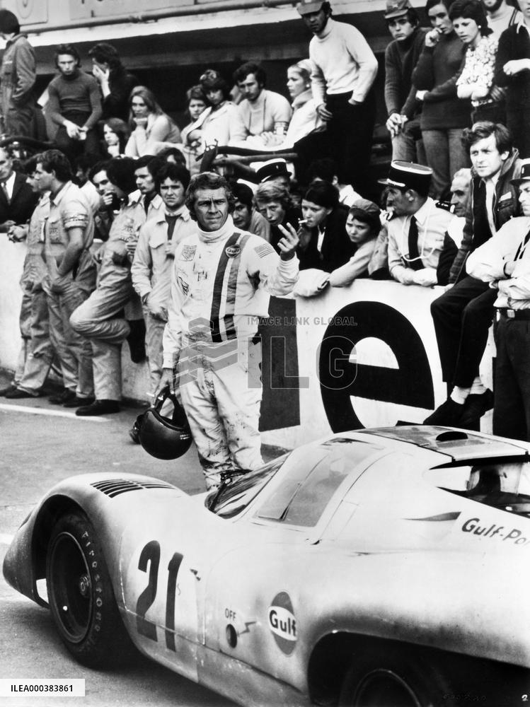 Le Mans (1971)