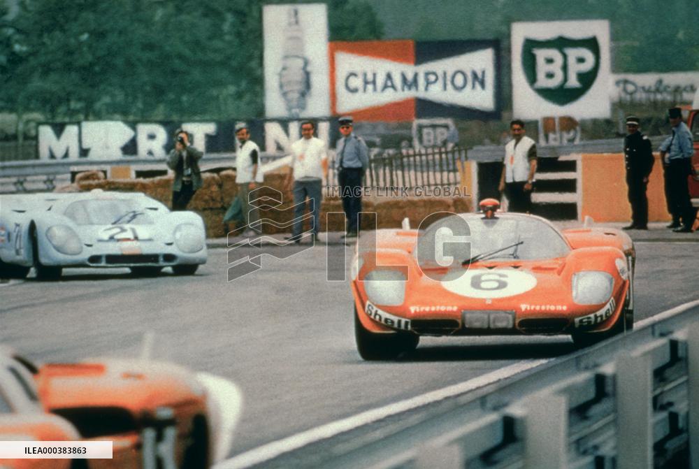Le Mans (1971)