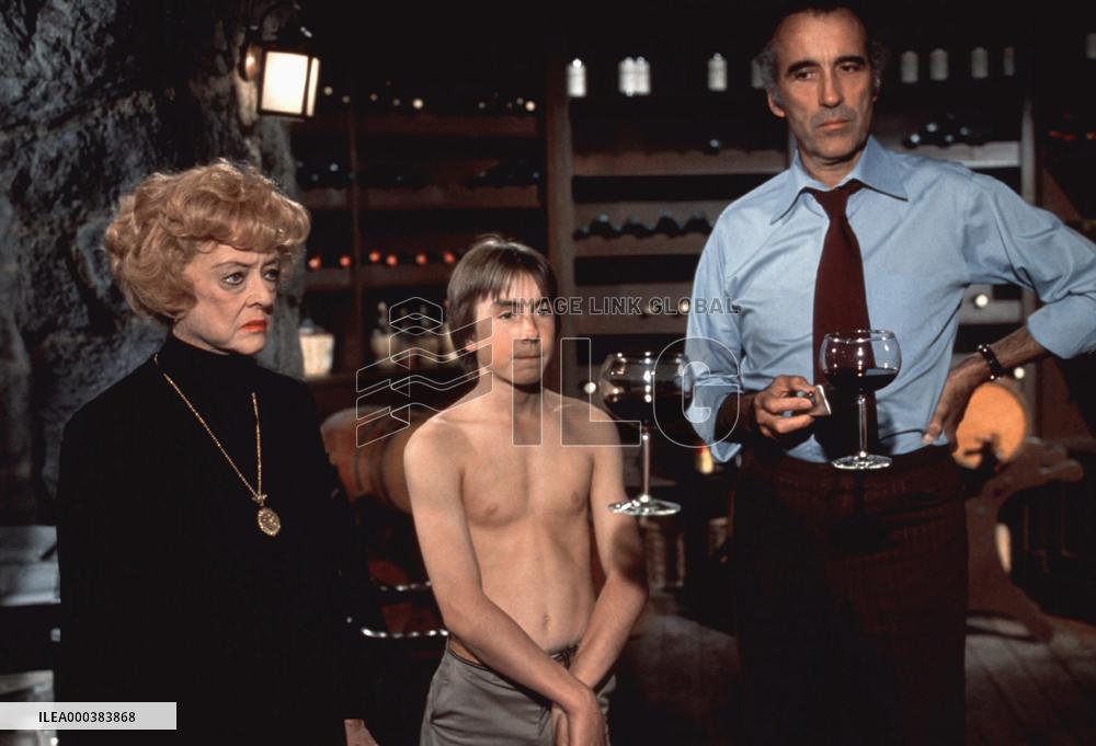 Return From Witch Mountain (1978)