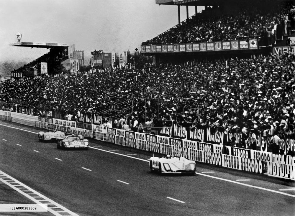 Le Mans (1971)