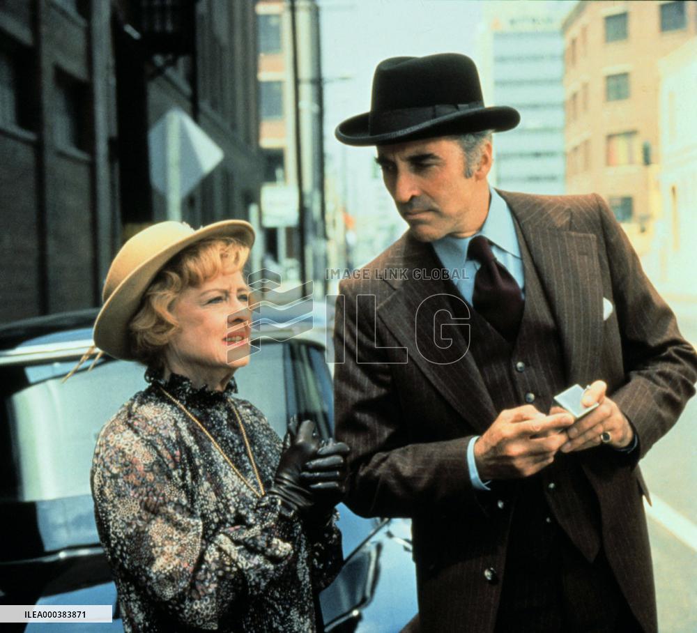 Return From Witch Mountain (1978)