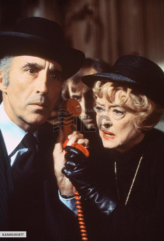 Return From Witch Mountain (1978)