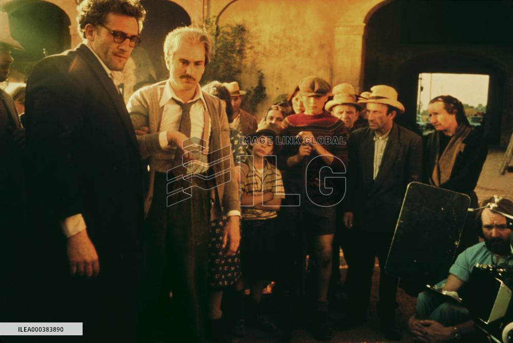 1900; Nineteen Hundred (1976)