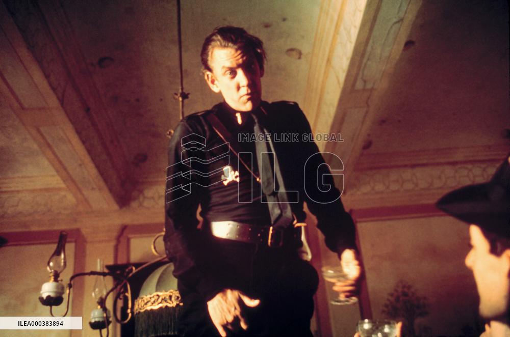 1900; Nineteen Hundred (1976)