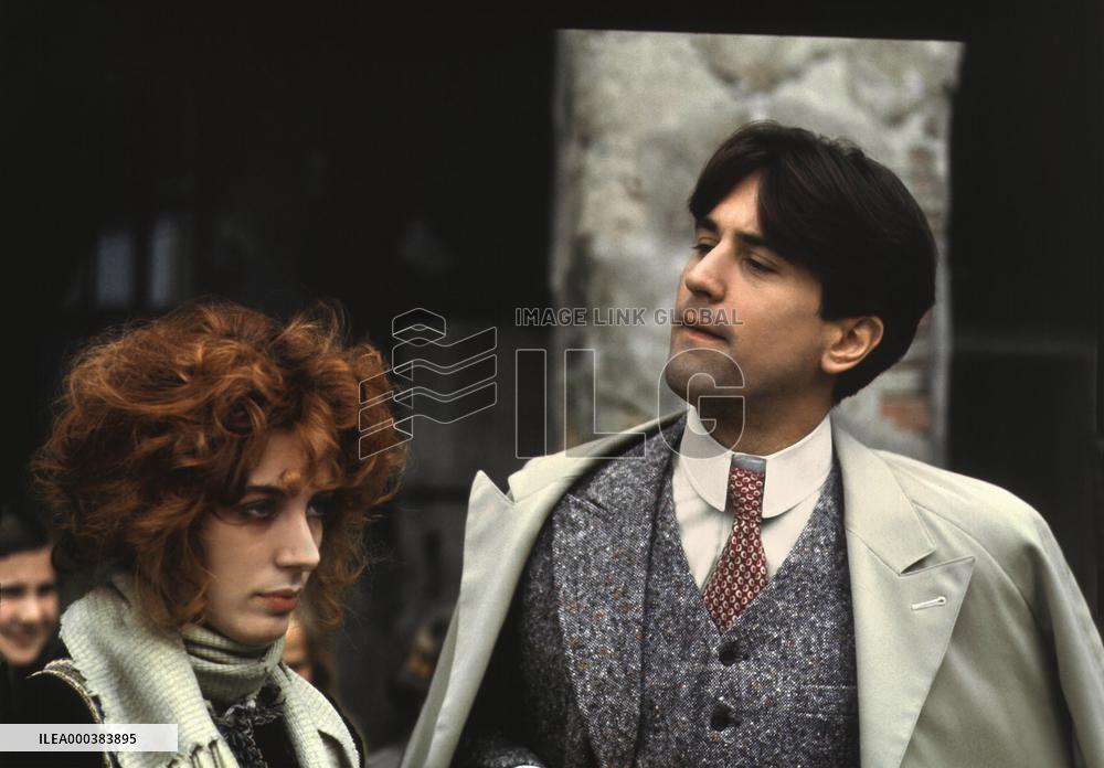 1900; Nineteen Hundred (1976)