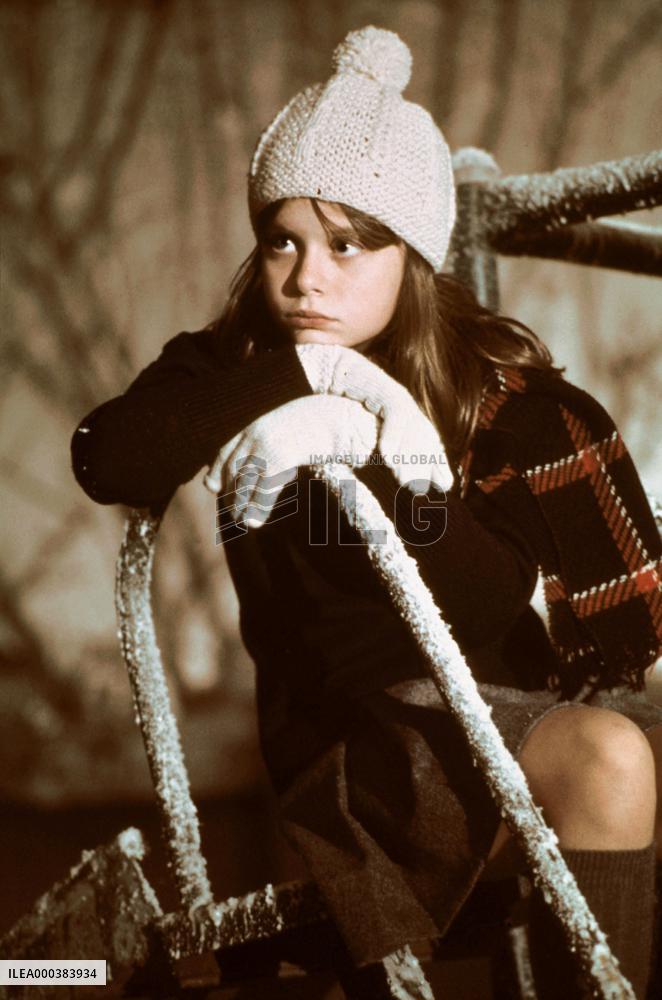 Audrey Rose (1977)