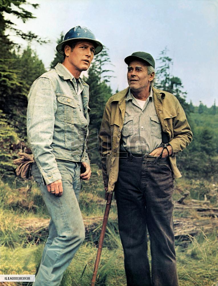 Never Give An Inch (1972)