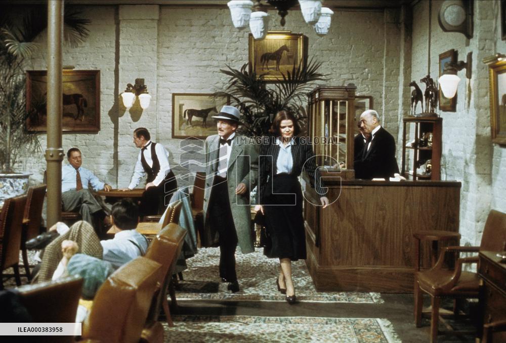 The Sting (1973)