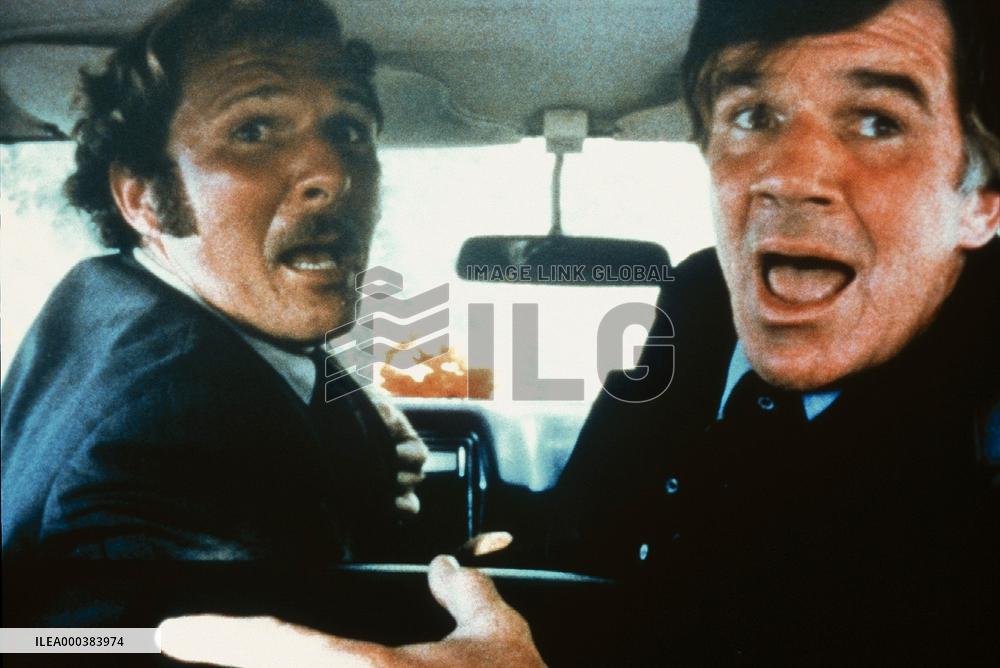 Attack Of The Killer Tomatoes! (1978)