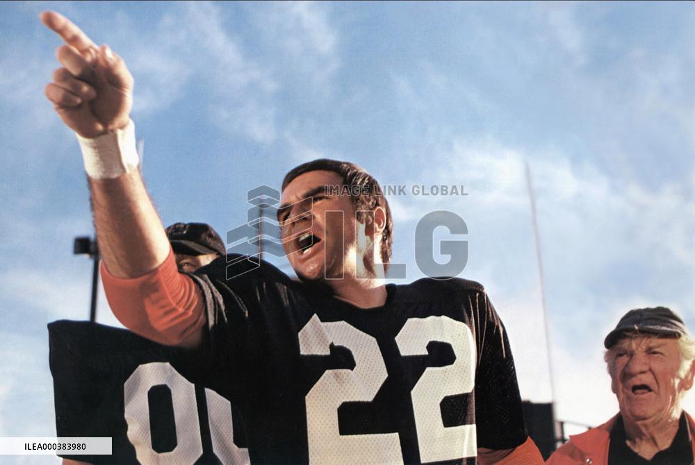 The Longest Yard (1974)