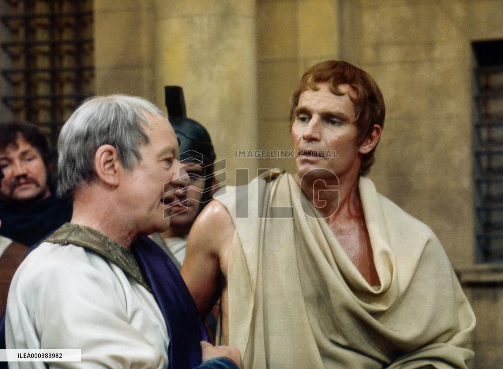 Julius Caesar (1970)