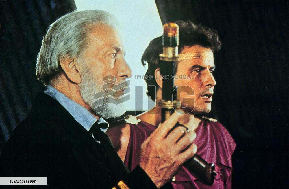 The Return Of Captain Nemo (1978)