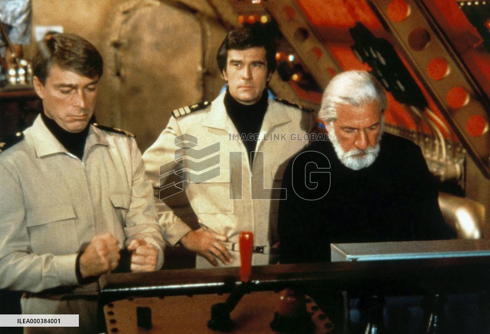 The Return Of Captain Nemo (1978)