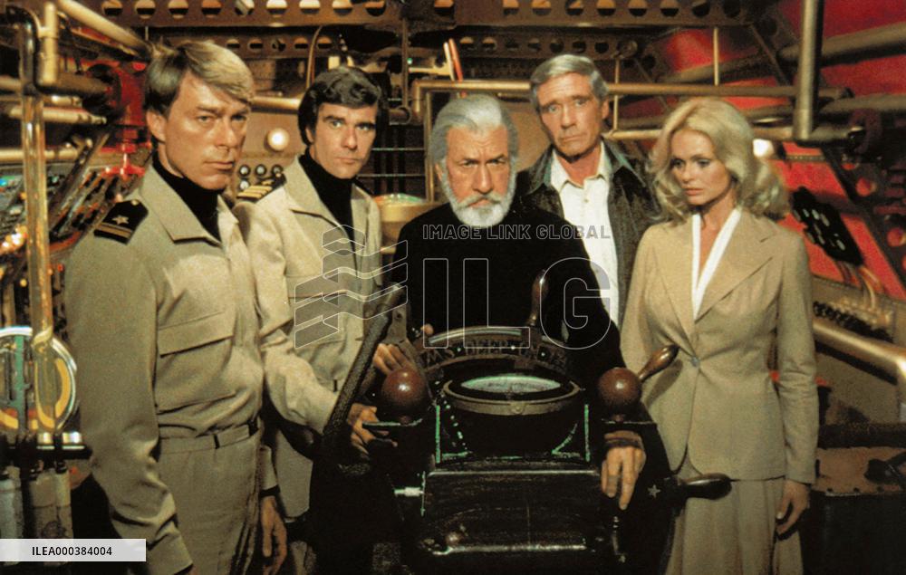 The Return Of Captain Nemo (1978)