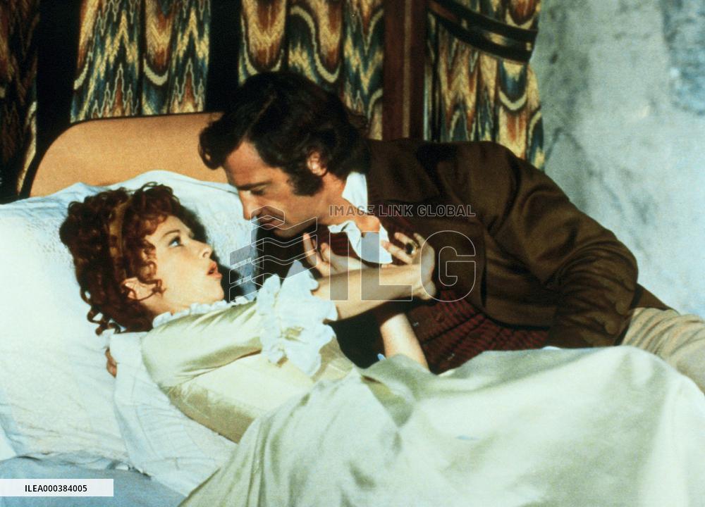 The Scoundrel; Swashbuckler (1971)