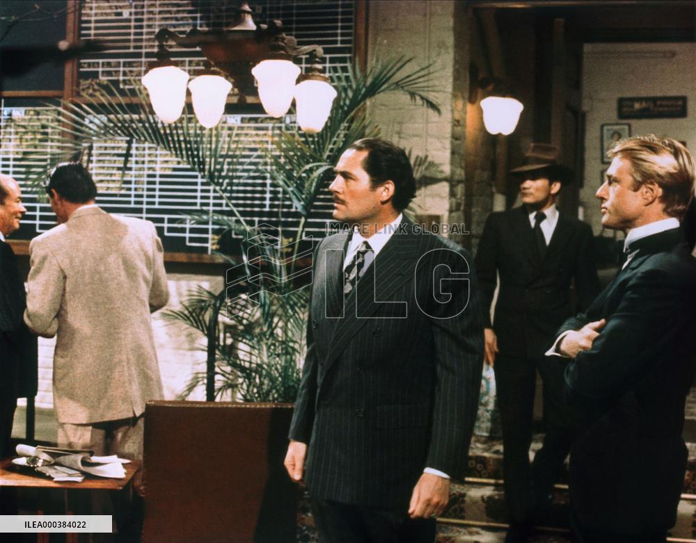The Sting (1973)