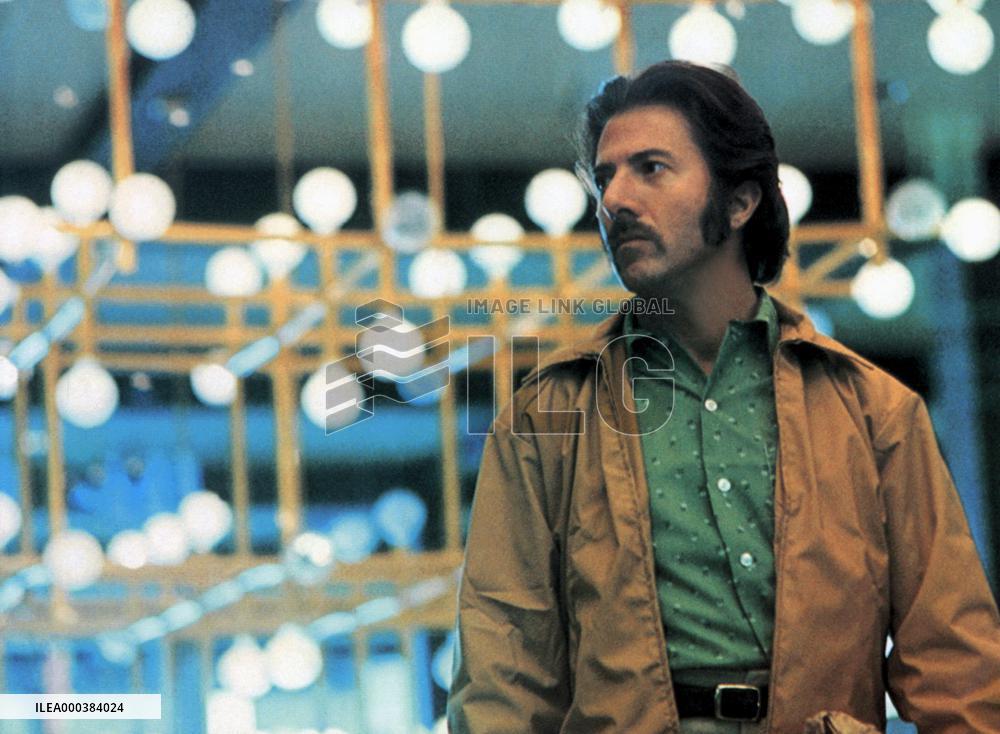 Straight Time (1978)