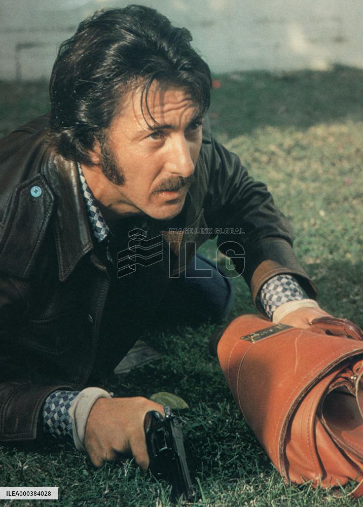 Straight Time (1978)